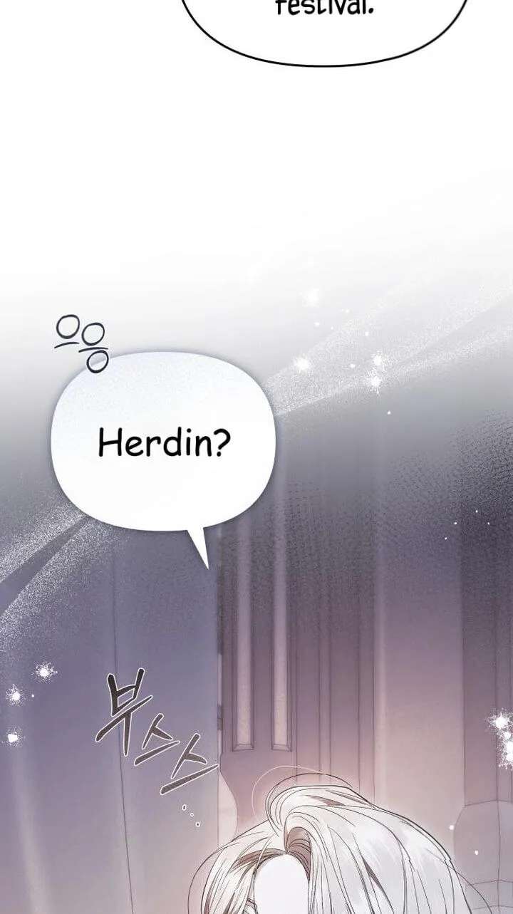 I Only Need Our Child, Your Grace Chapter 32 - page 62