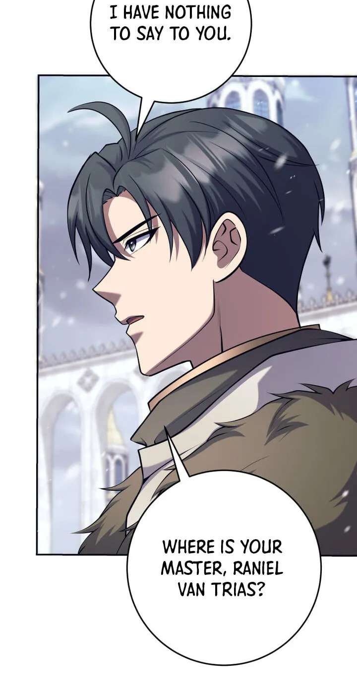 I'm Quitting the Hero's Party Chapter 165 - page 83