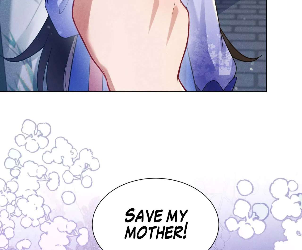 Empress's Will Love Chapter 3 - page 30