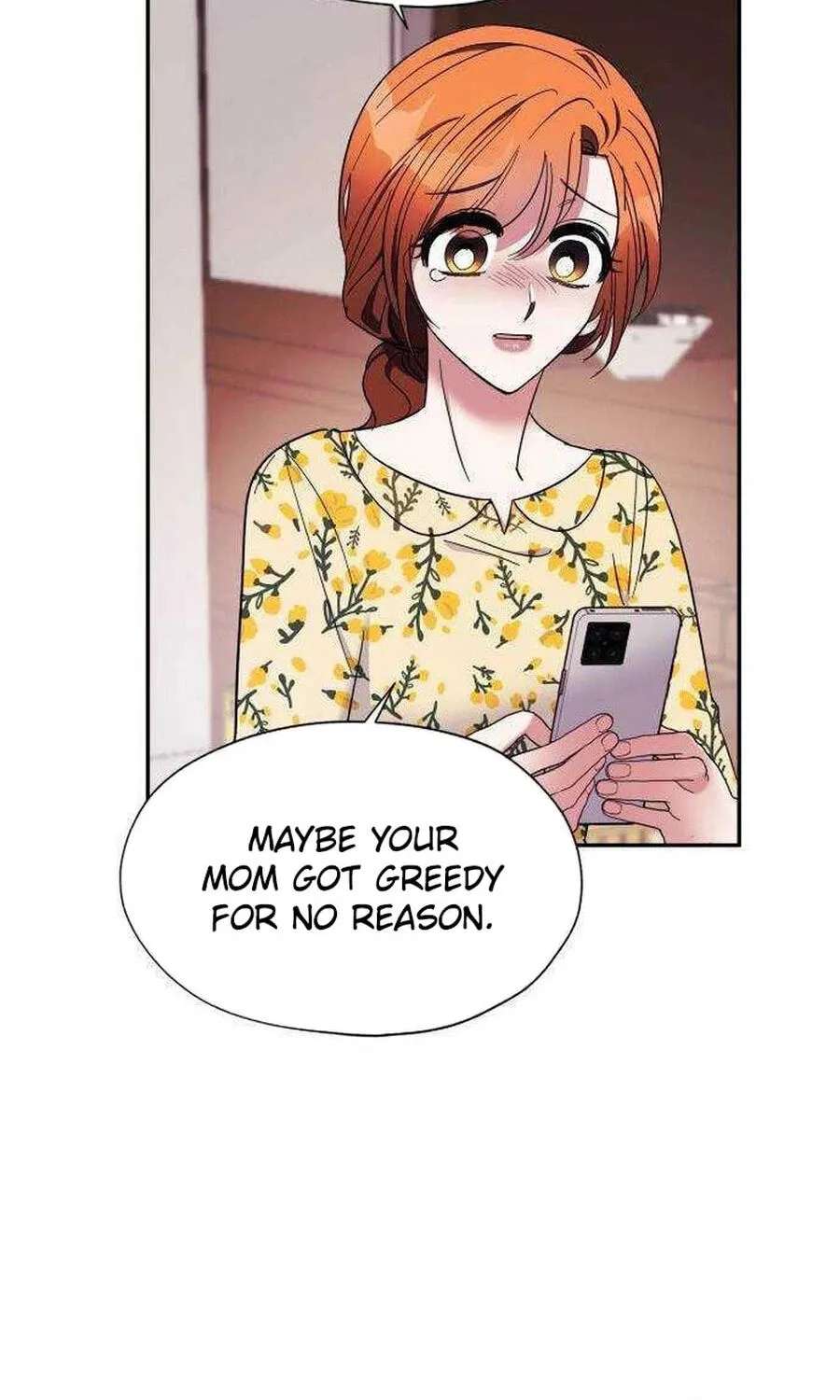 Try to Tame Me, Secretary Cha Chapter 11 - page 63