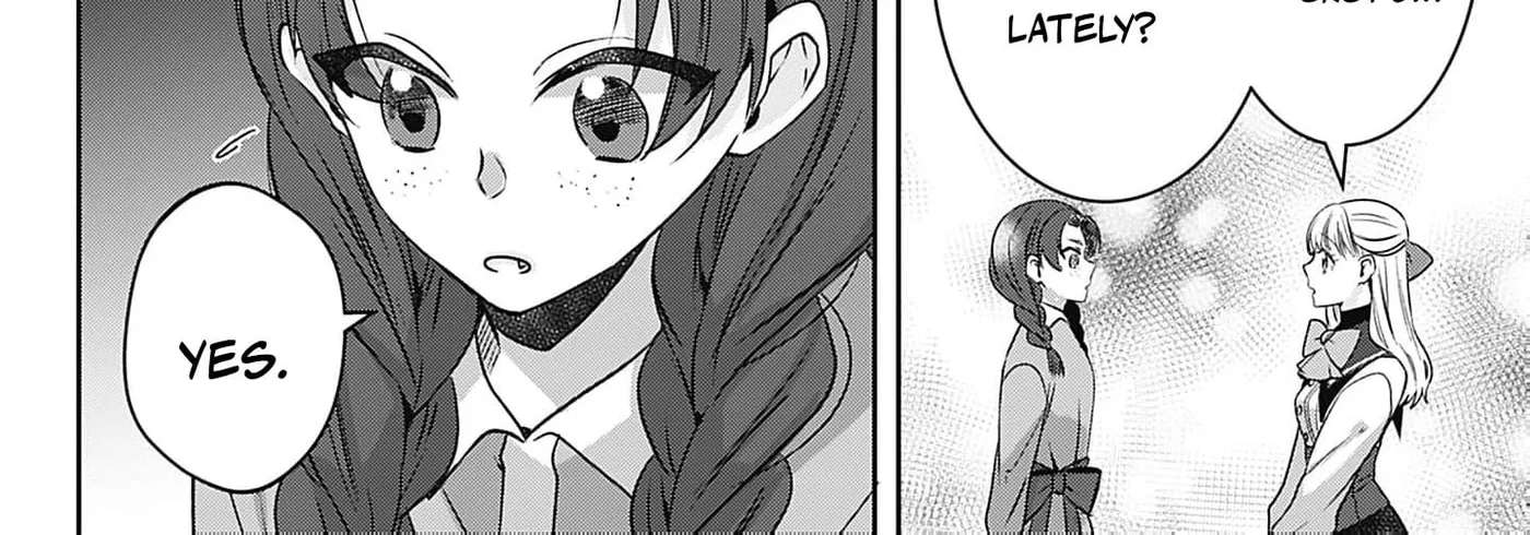Kago no Naka no Ryuu Seijo - Shiitagerareta Hakushaku Reijou wa, Kyou mo Dekiaisareteimasu Chapter 20 - page 19