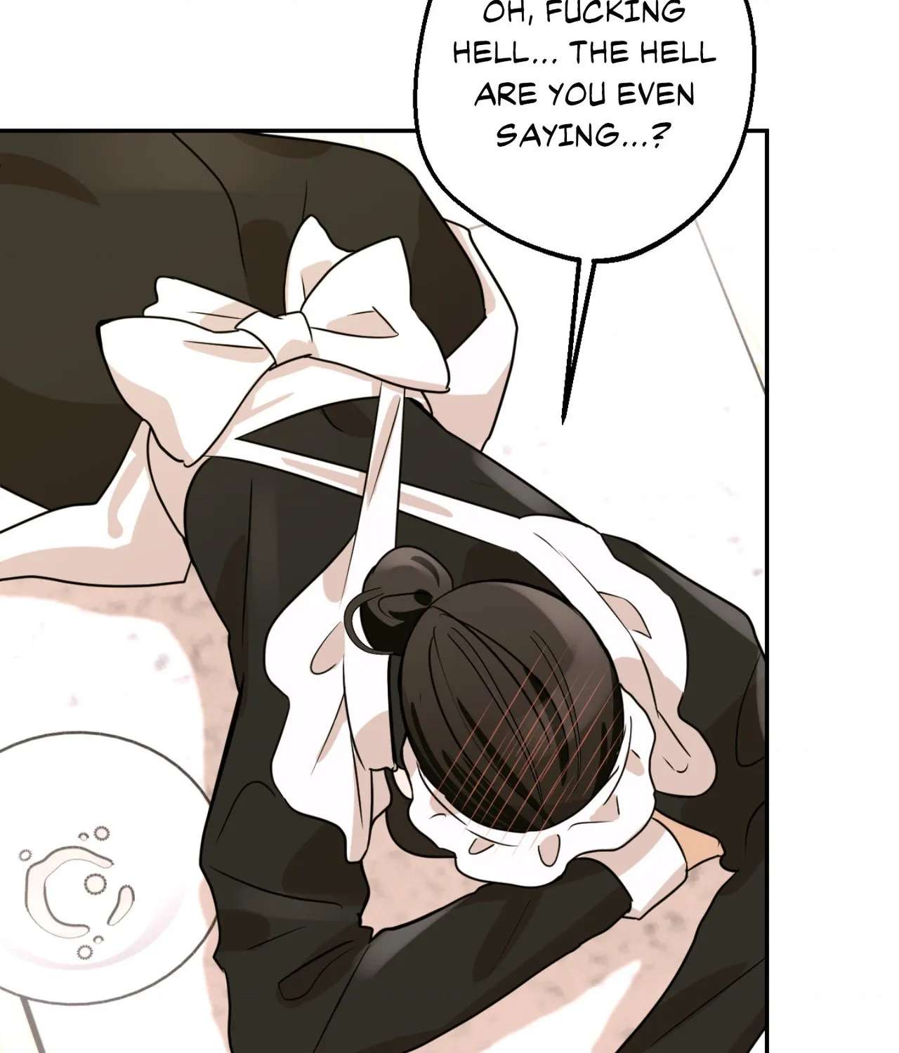 Tada Hitori, Anata Dake Chapter 1 - page 36