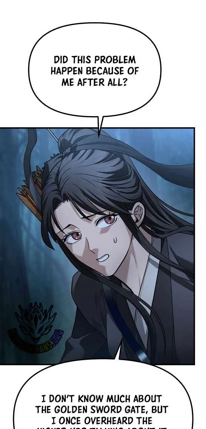 Dark And Light Martial Emperor Chapter 65 - page 47