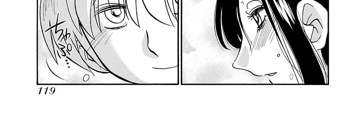 -With me?- Somewhere not here Chapter 5 - page 34