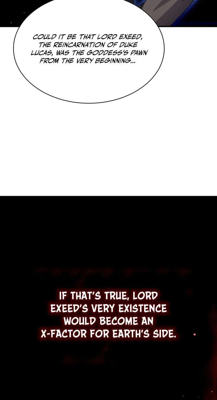 The Curious Case of Chronicle Chapter 99 - page 12