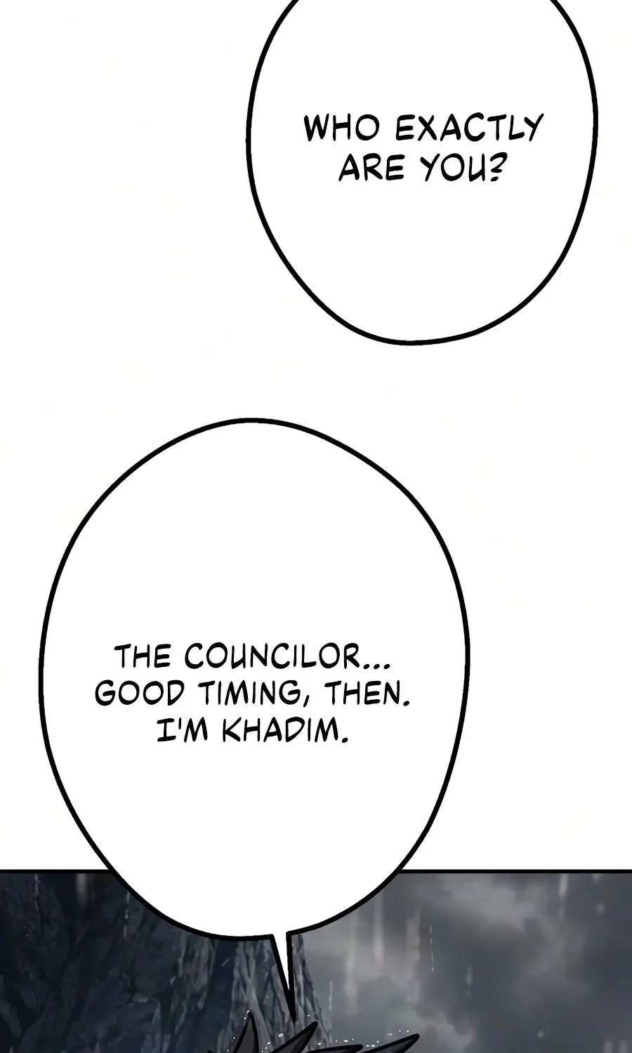 The Berserker's Second Playthrough Chapter 40 - page 169