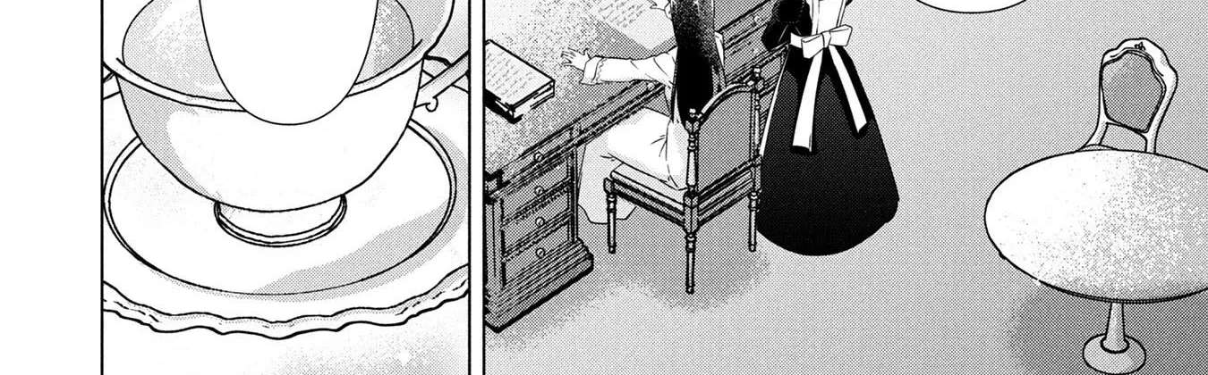 Kokai Shuraba De Konyaku Ga Nakunarimashita Korekara Shigoto To Koi Osagashimasu! Chapter 2 - page 5
