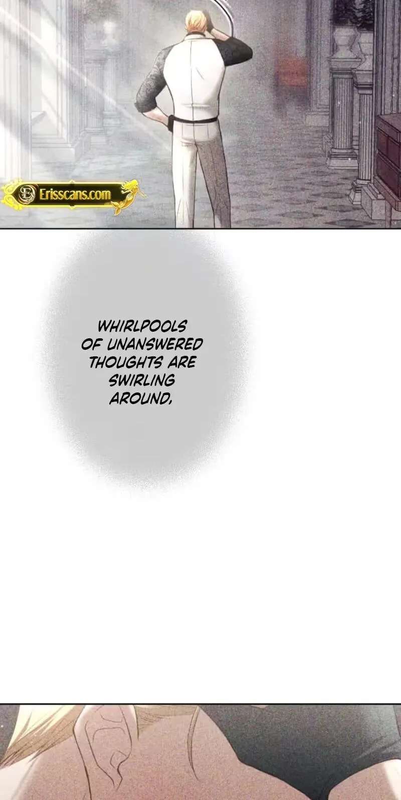 The Submissive Emperor Devours Me Chapter 33 - page 31