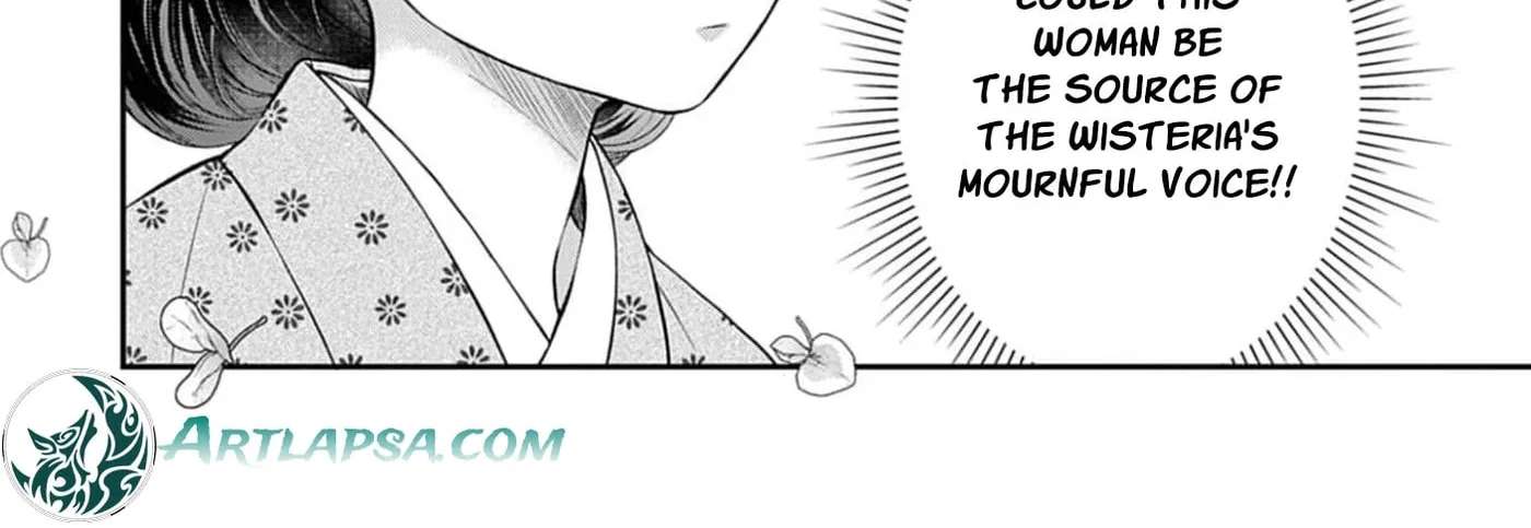 From a worthless maid to a pampered bride Chapter 57 - page 7