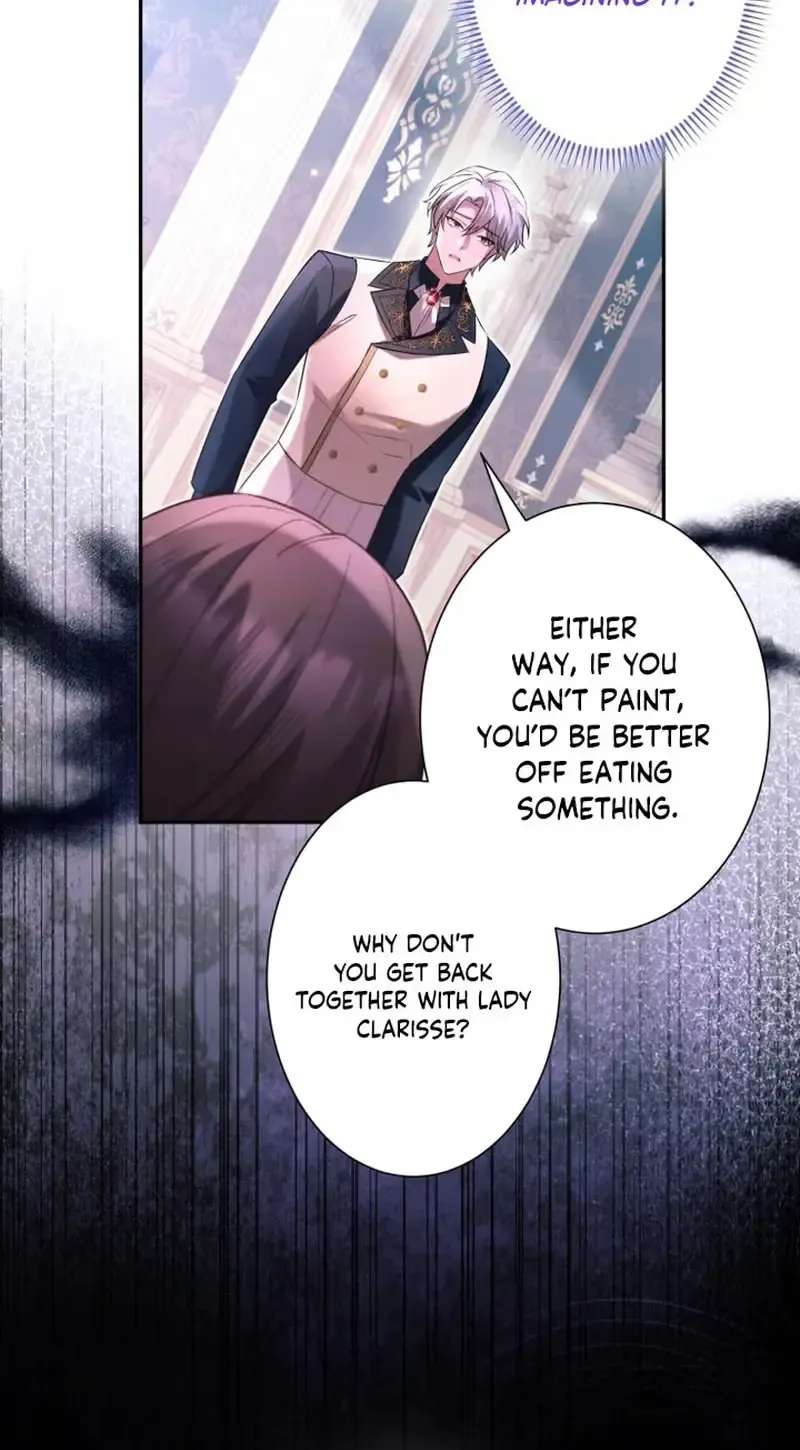 Goodbye, My Cheating Fiancé. I'll Find Happiness in the Next Game Chapter 30 - page 62
