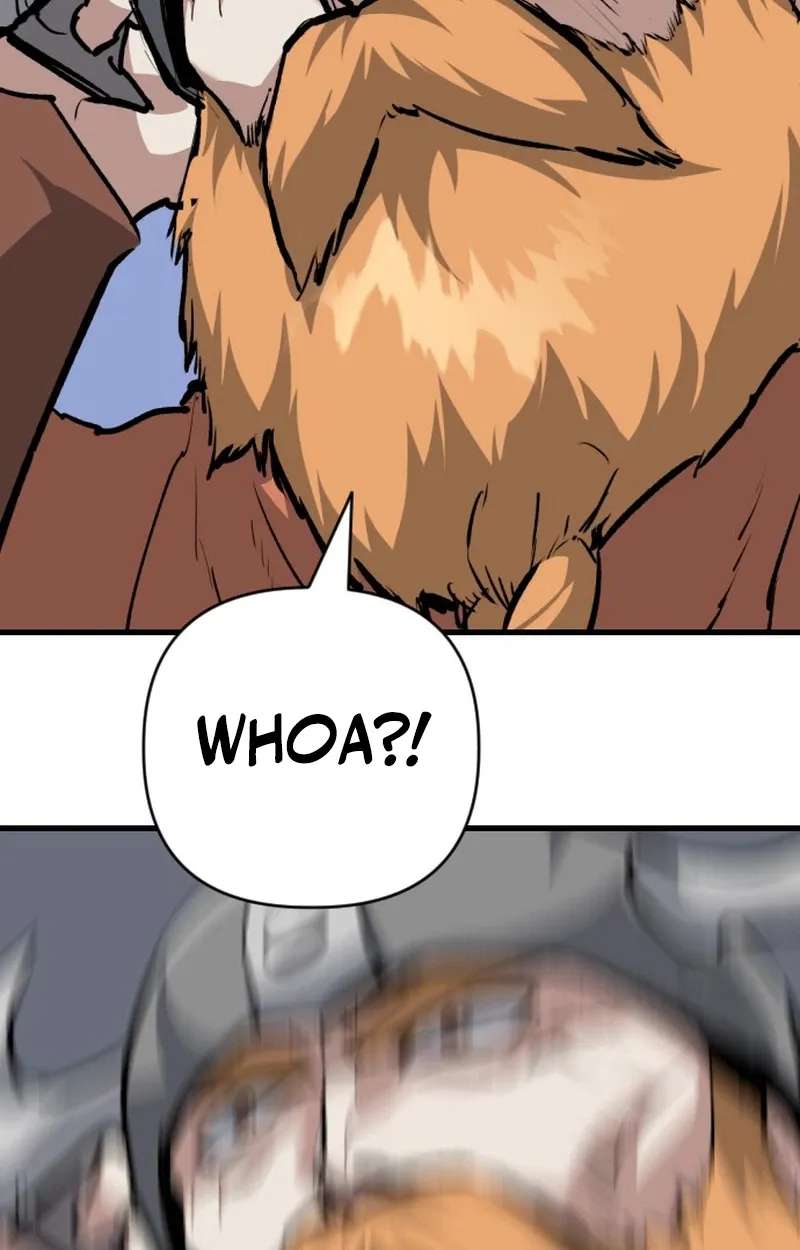 Bill The Blacksmith Chapter 37 - page 42