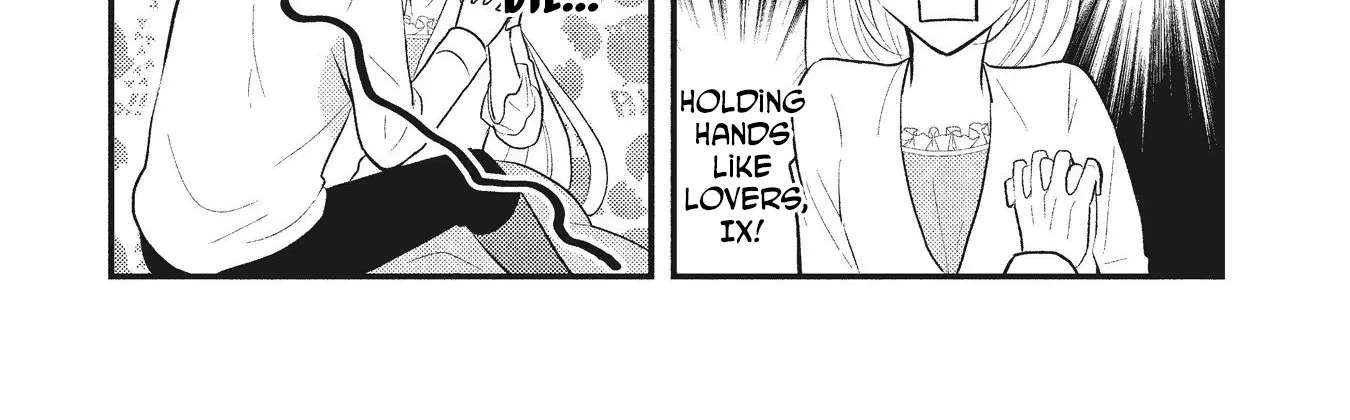 Reincarnated as the Villainess, but I'm More Loved Than the Heroine Chapter 4 - page 20