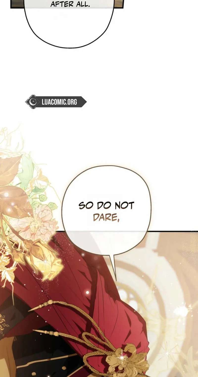 Little Lady Lilina Chapter 45 - page 12
