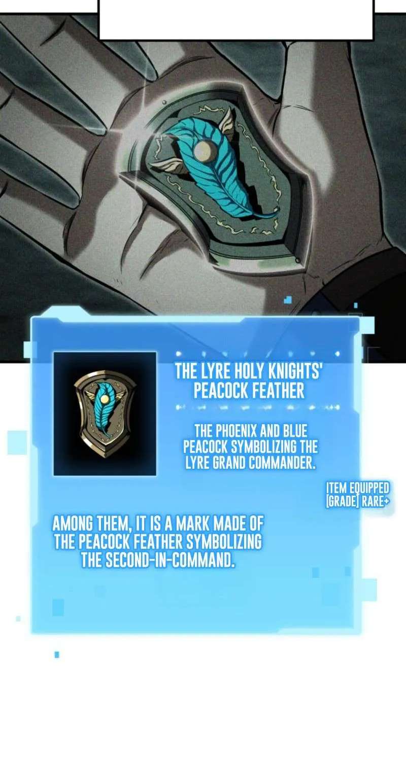 The Return of the Unrivaled Genius Ranker Chapter 39 - page 31