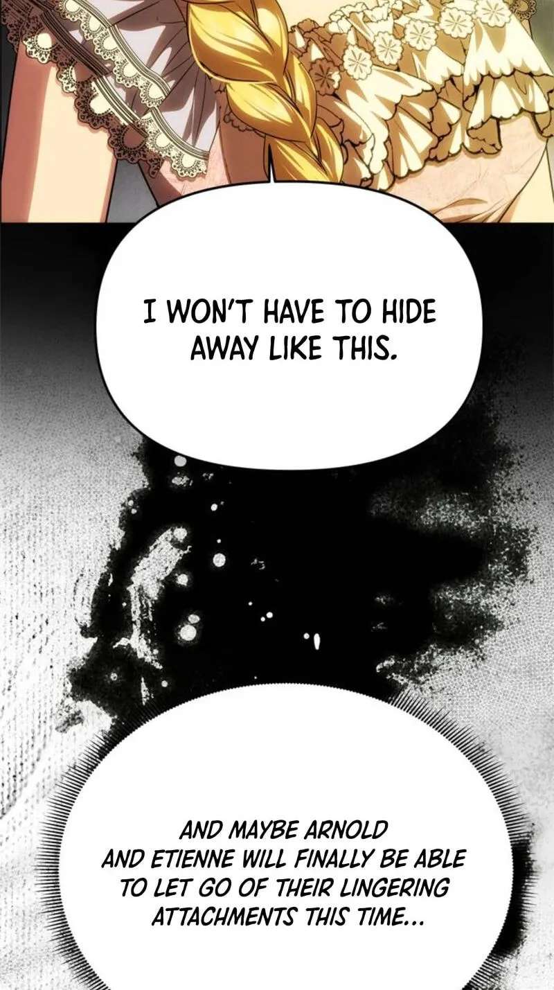 One Husband Is Enough Chapter 111 - page 32