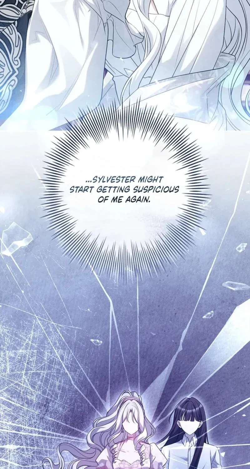 Darling, Why Can't We Divorce? Chapter 104 - page 44