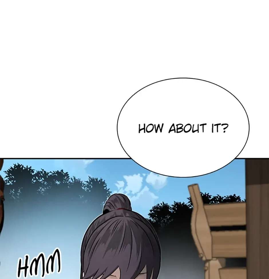Absolute Master of the Senate Chapter 31 - page 21