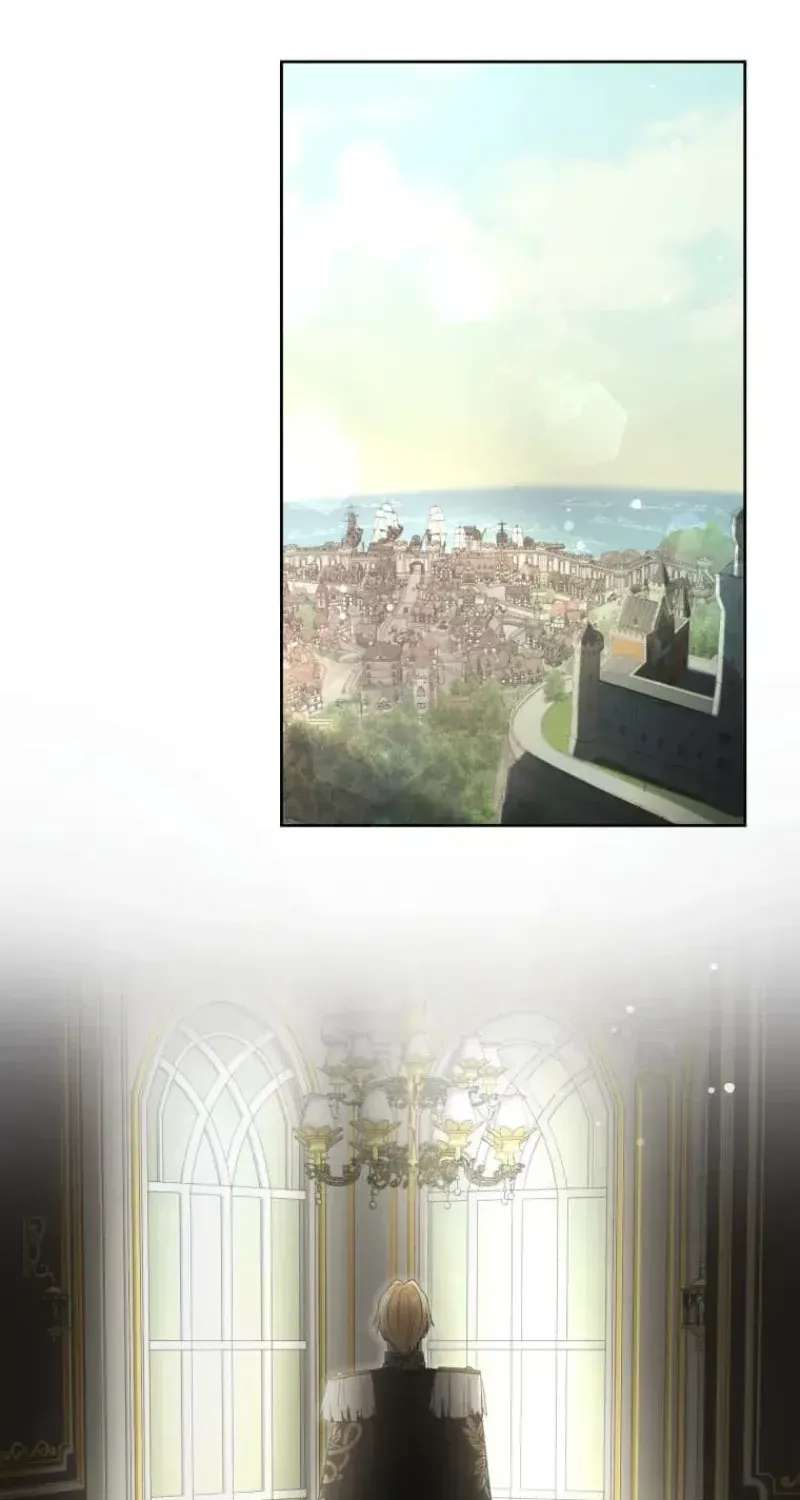 The Beloved Doll Princess Marries into the Wild Chapter 24 - page 73