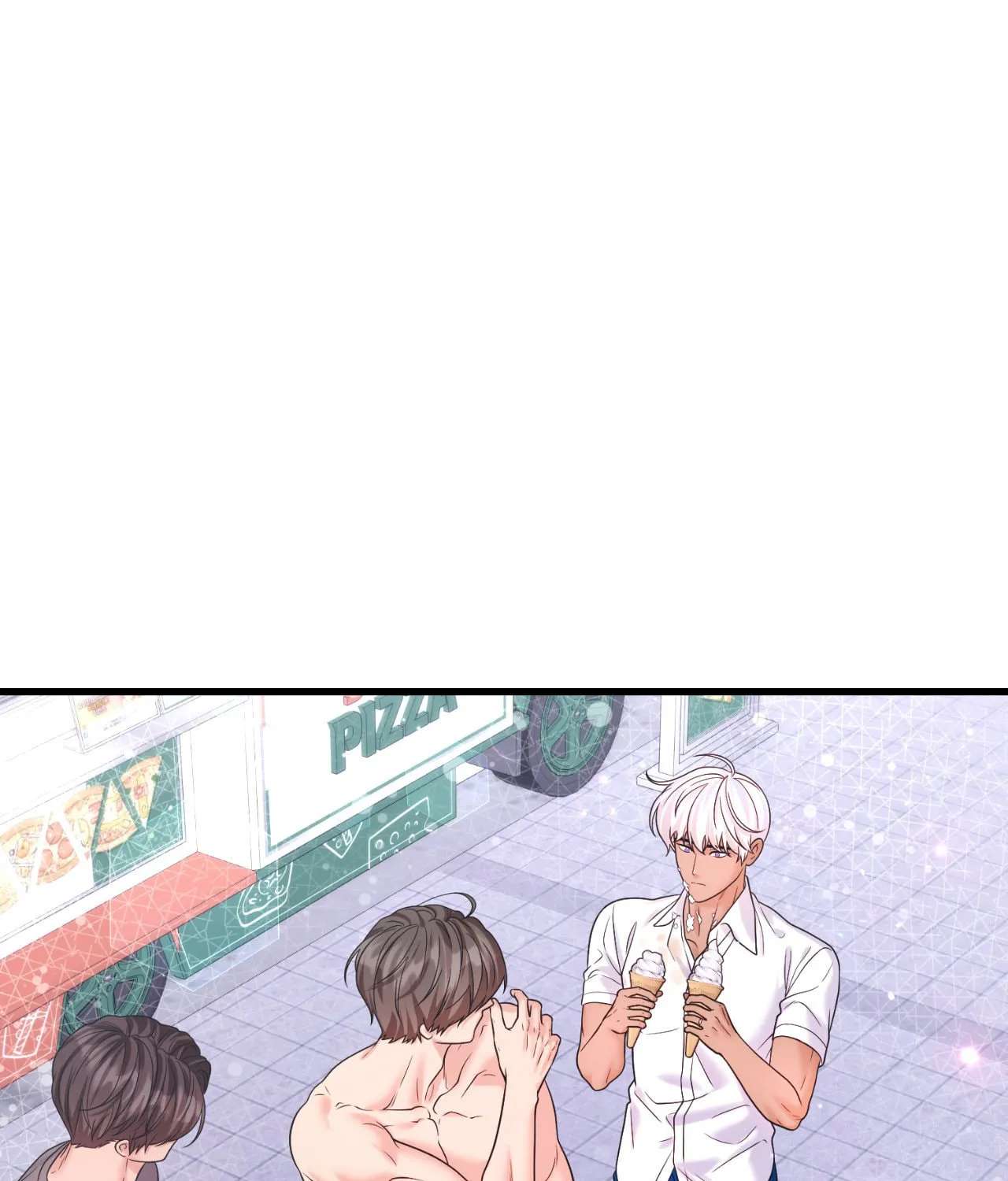 Beta Count Has Changed Chapter 31 - page 169