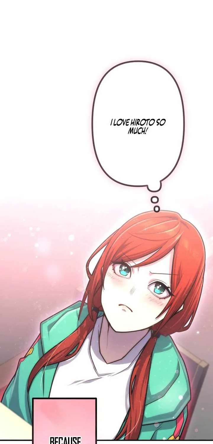 I Became An S-Rank Hunter With The Demon Lord App Chapter 154 - page 73