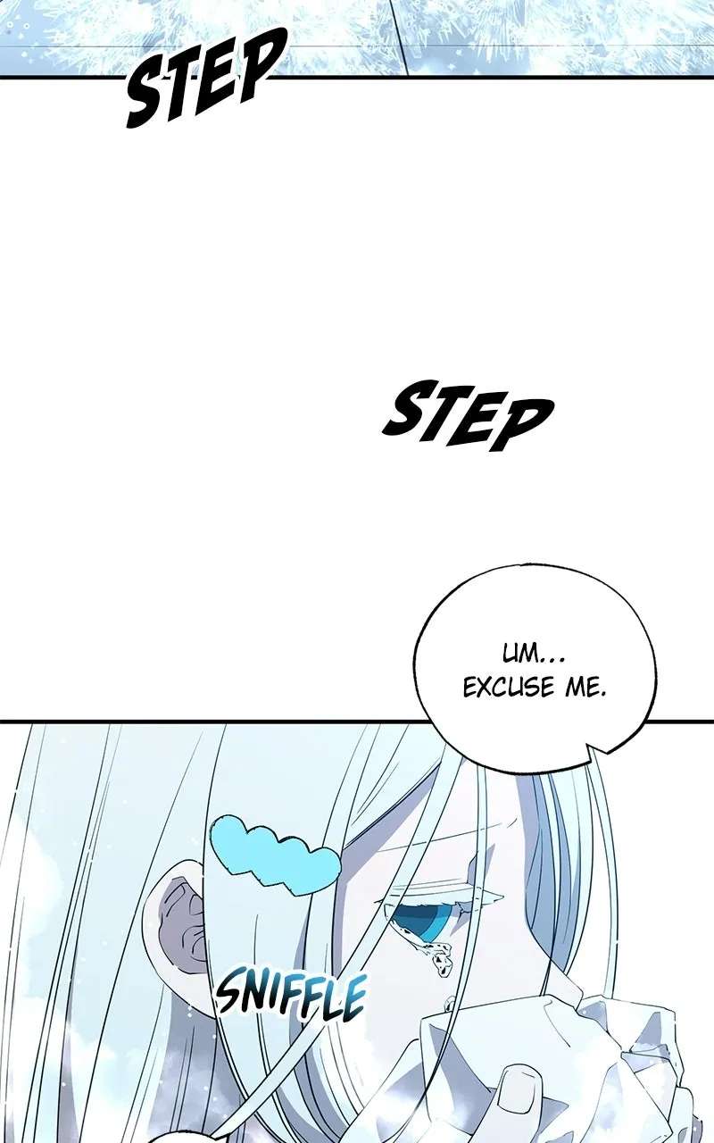 Night Shift in AnotherWorld Chapter 27 - page 78