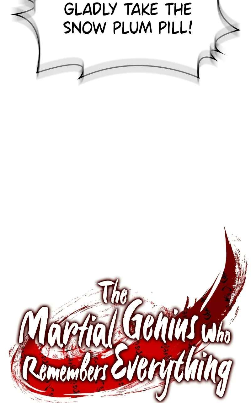 The Martial Genius WhoRemembers Everything Chapter 3 - page 53