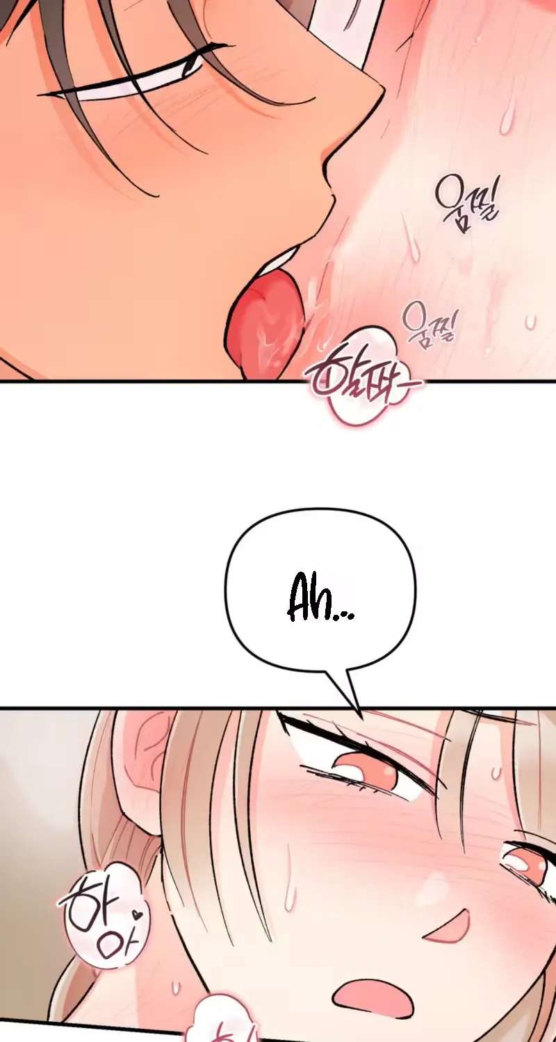 The Female Lead Takes Care of Everything Chapter 17 - page 46