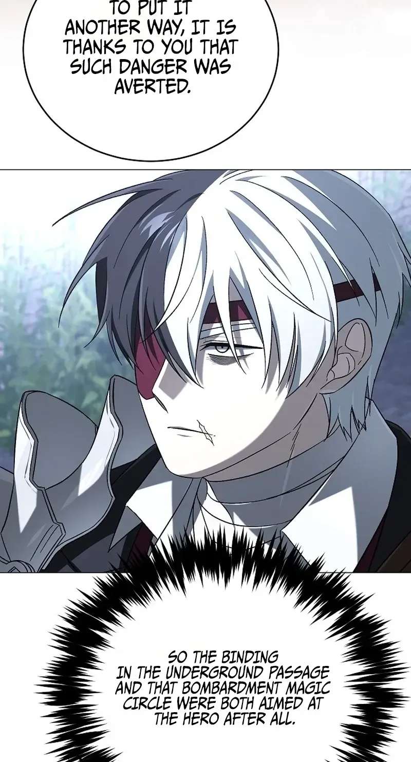 Is It Bad That the Main Character's a Roleplayer? Chapter 33 - page 70