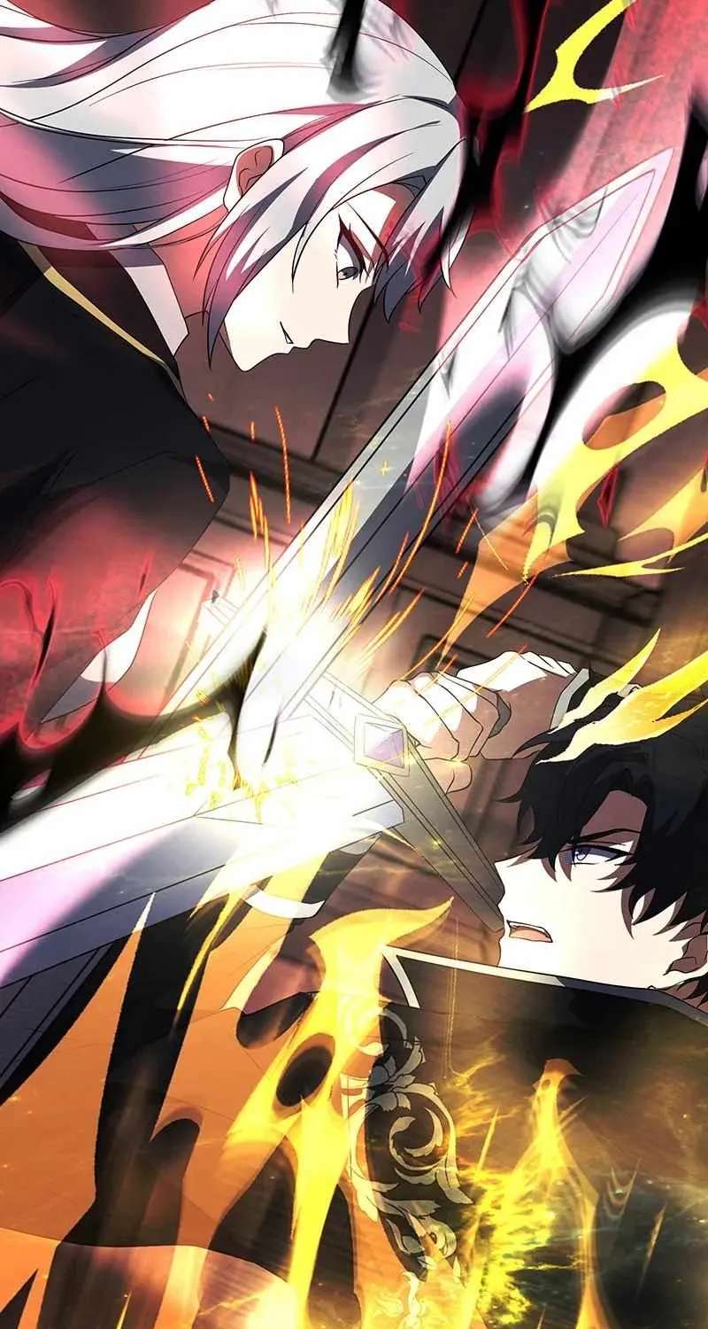 Reincarnated as the Youngest Son of a Demon Swordsman Family Chapter 28 - page 115