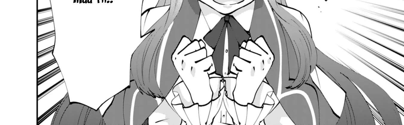 You Call Me 'You' and Break the Engagement? Fine—You'll Regret It. Chapter 8 - page 12