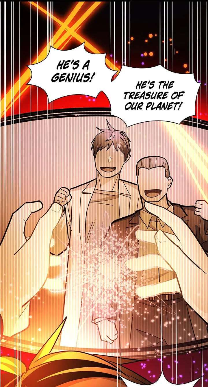 The Tutorial Is Too Tough! Chapter 286 - page 81
