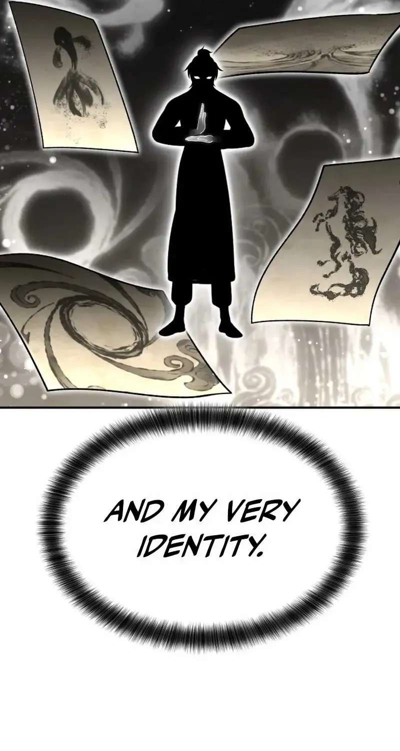The Divine Brush of Hwarim Chapter 1 - page 249