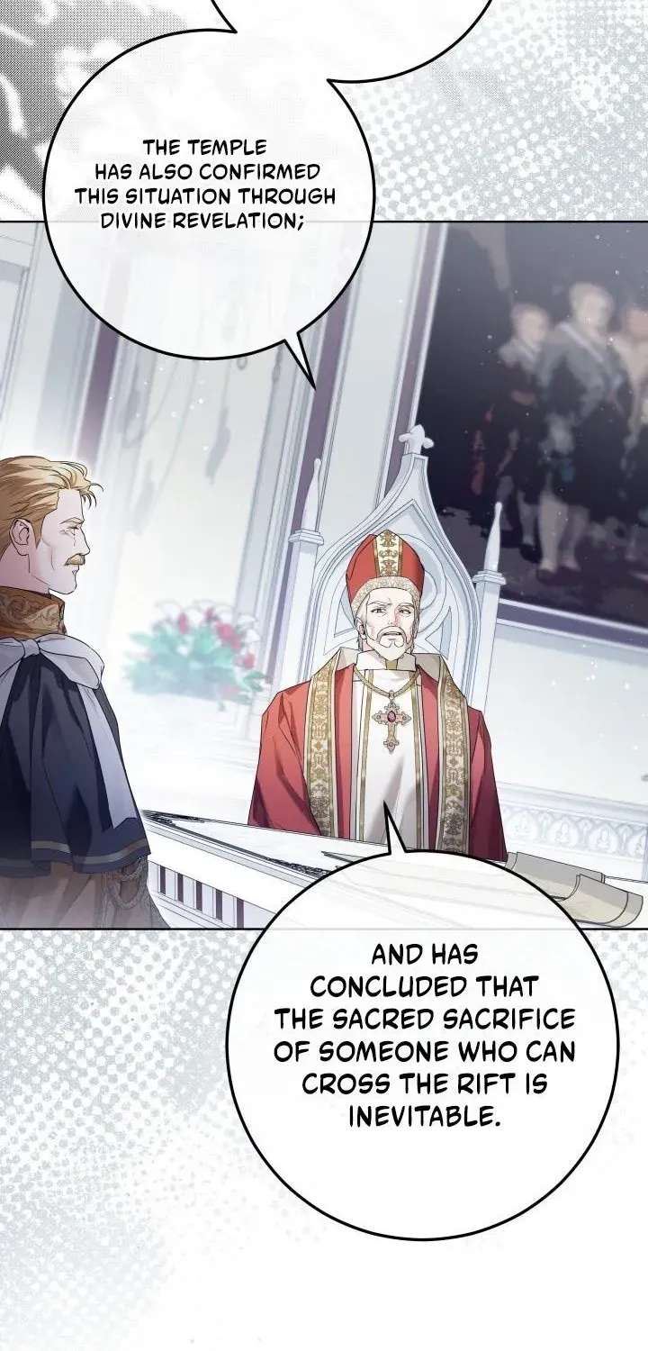 The Princess Stans in Secret Chapter 98 - page 10