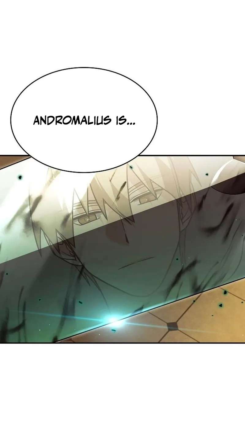 A Cadet Becomes a Prophet?! Chapter 58 - page 85