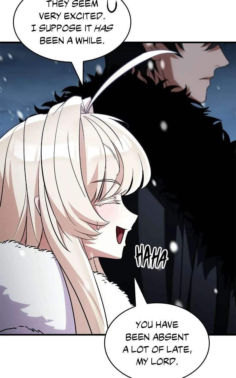 Too Many Heroesfor the Demon Lord Chapter 25 - page 128