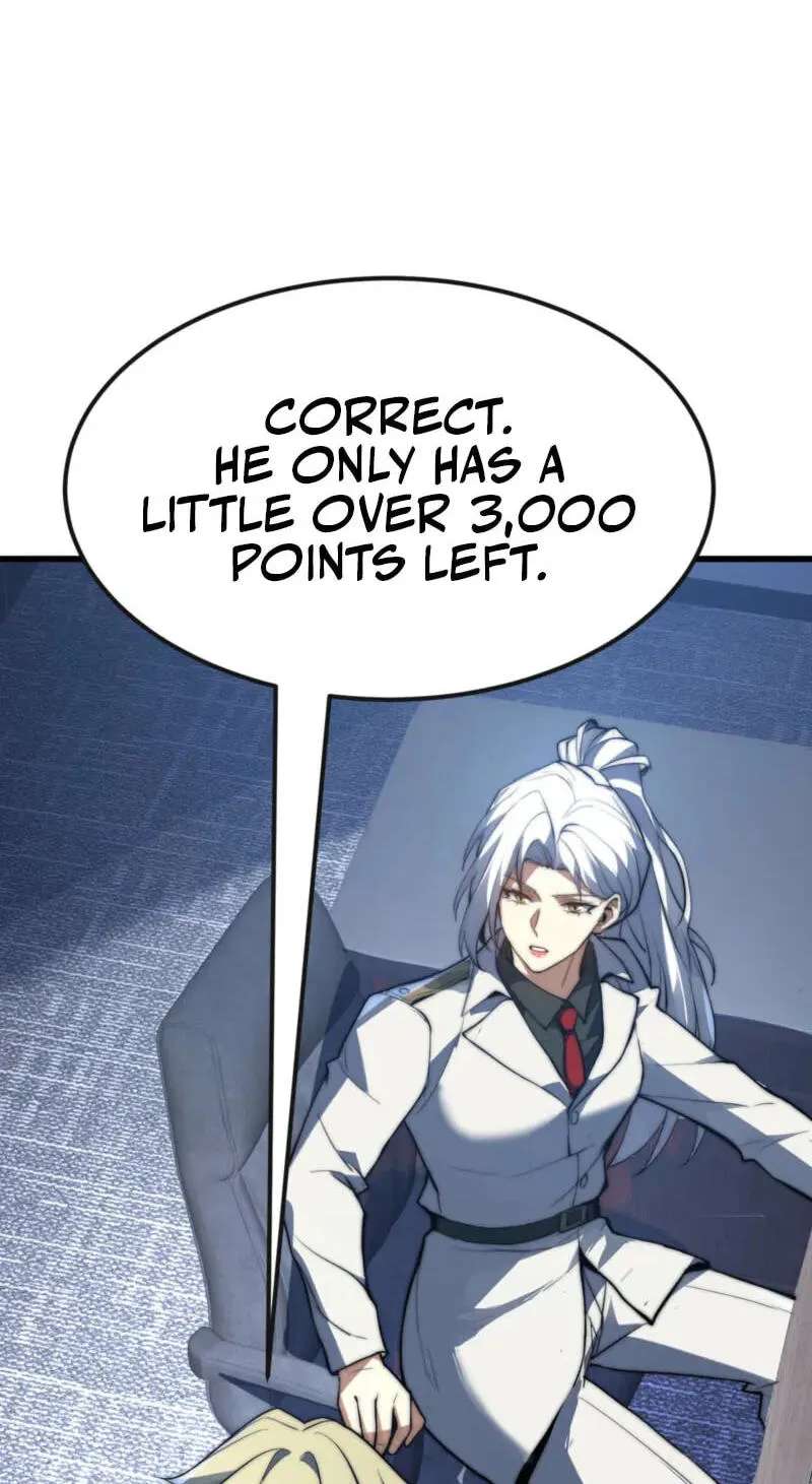 I Became a God Devouring Souls at the Crematorium Chapter 31 - page 59