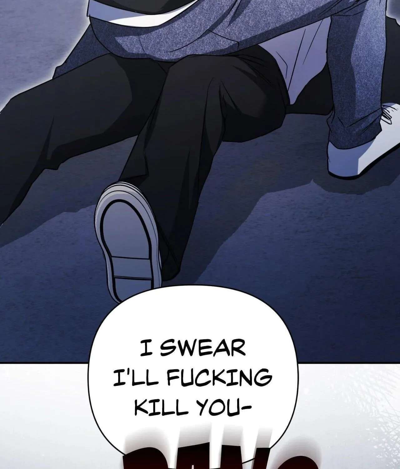 I Declare Vengeance! Chapter 35 - page 60