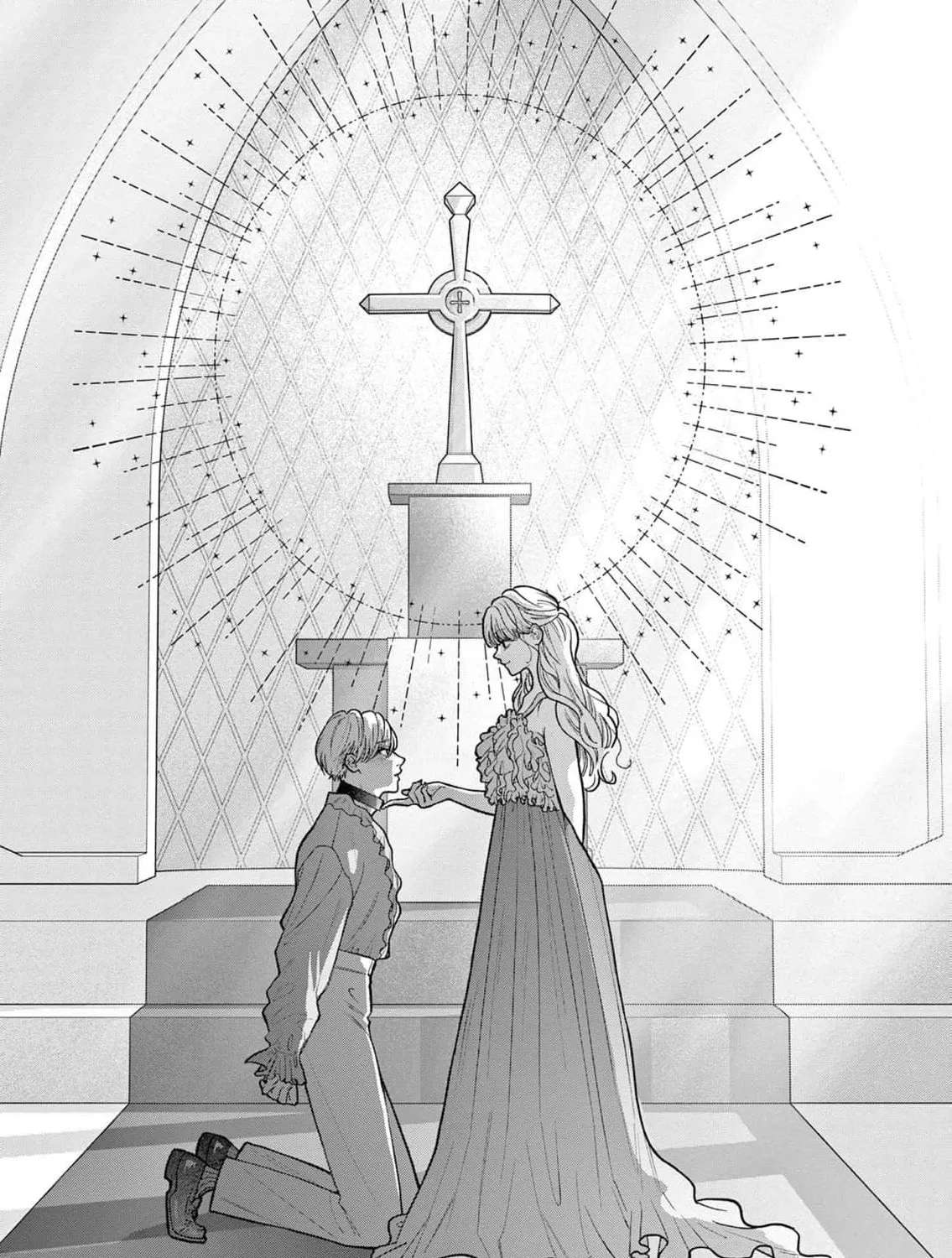 Narukawa-kun Doesn't Want to Be Made to Cry. Chapter 27 - page 6