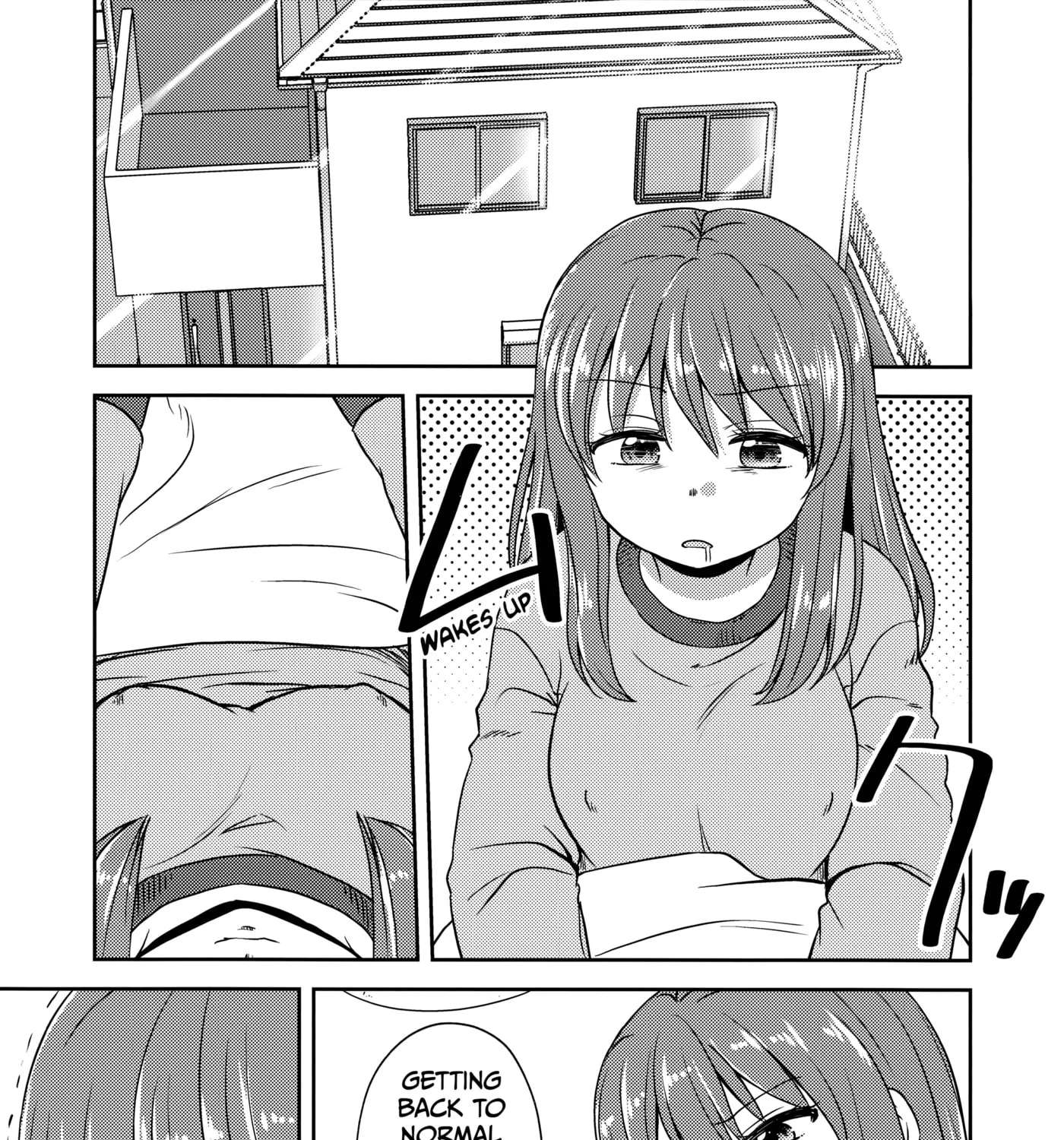 Akuma demo Konyakusha!? Chapter 2 - page 7