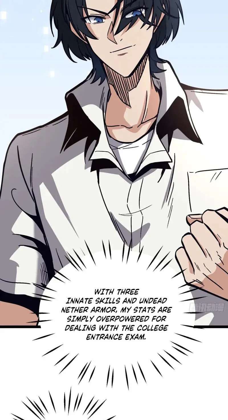 Global Job Change: Starting With the Hidden Class Necromancer Lord Chapter 3 - page 93