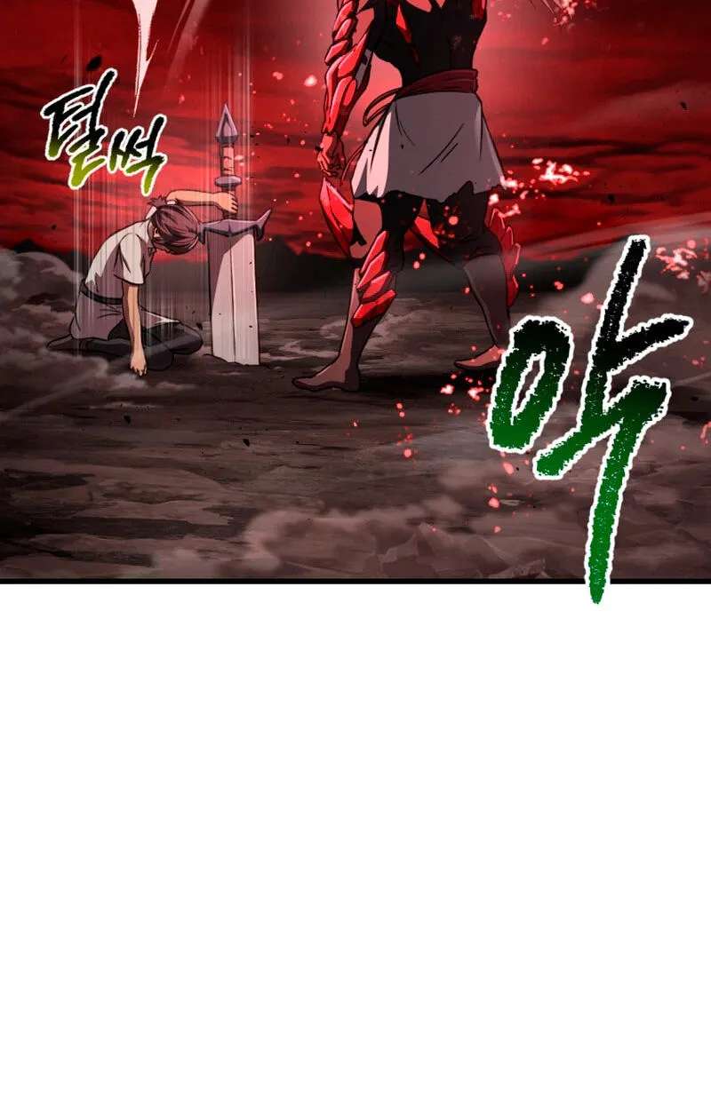 Latna Saga: Survival of a Sword King Chapter 302 - page 62