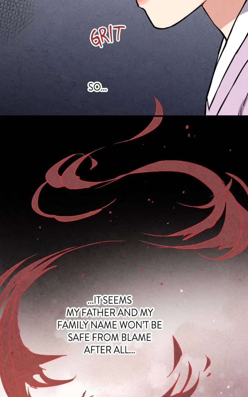 The Forbidden Marriage Chapter 83 - page 53