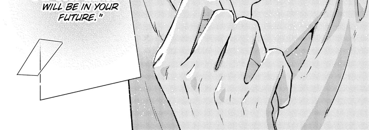 Anyway, I'm Falling in Love with You. Chapter 46 - page 53