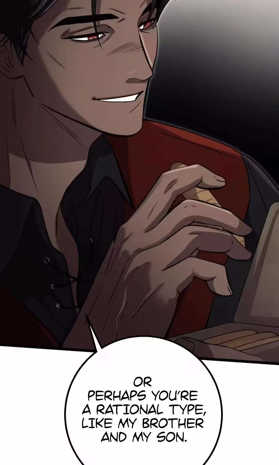 To Live as an Immortal Chapter 26 - page 61
