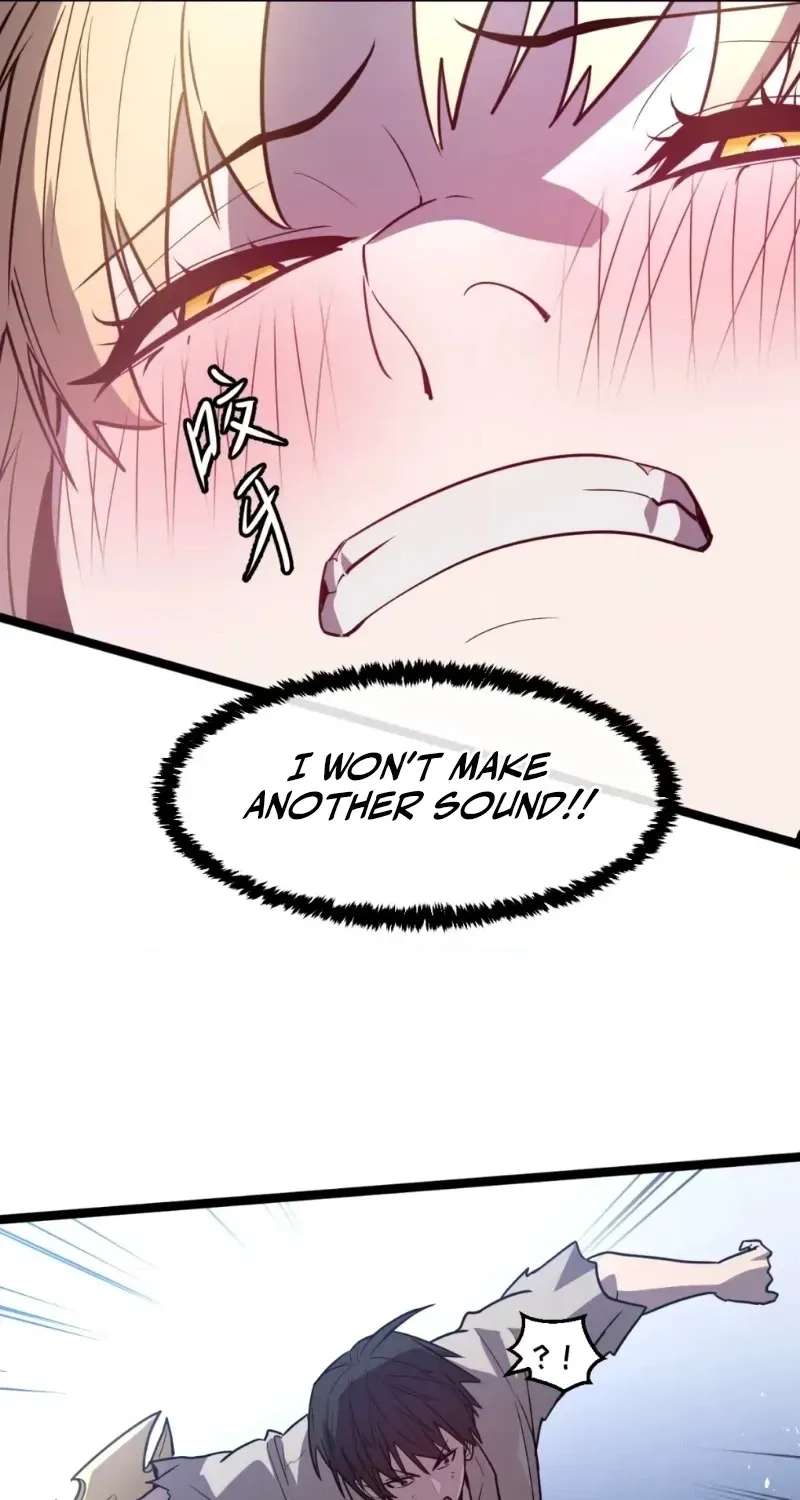 I'm Really Not A Monster Chapter 5 - page 50