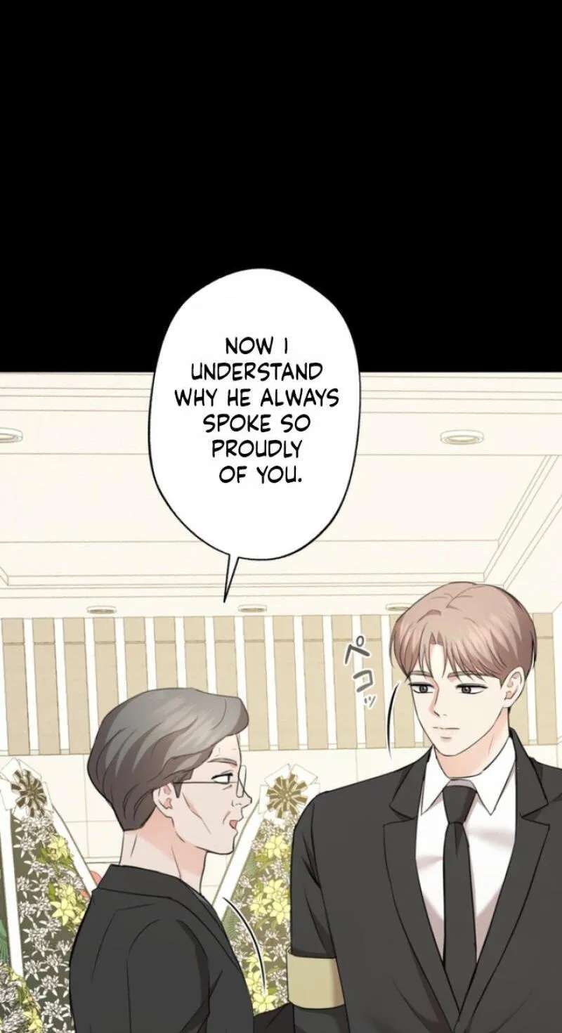The Secret Touch Chapter 19 - page 40