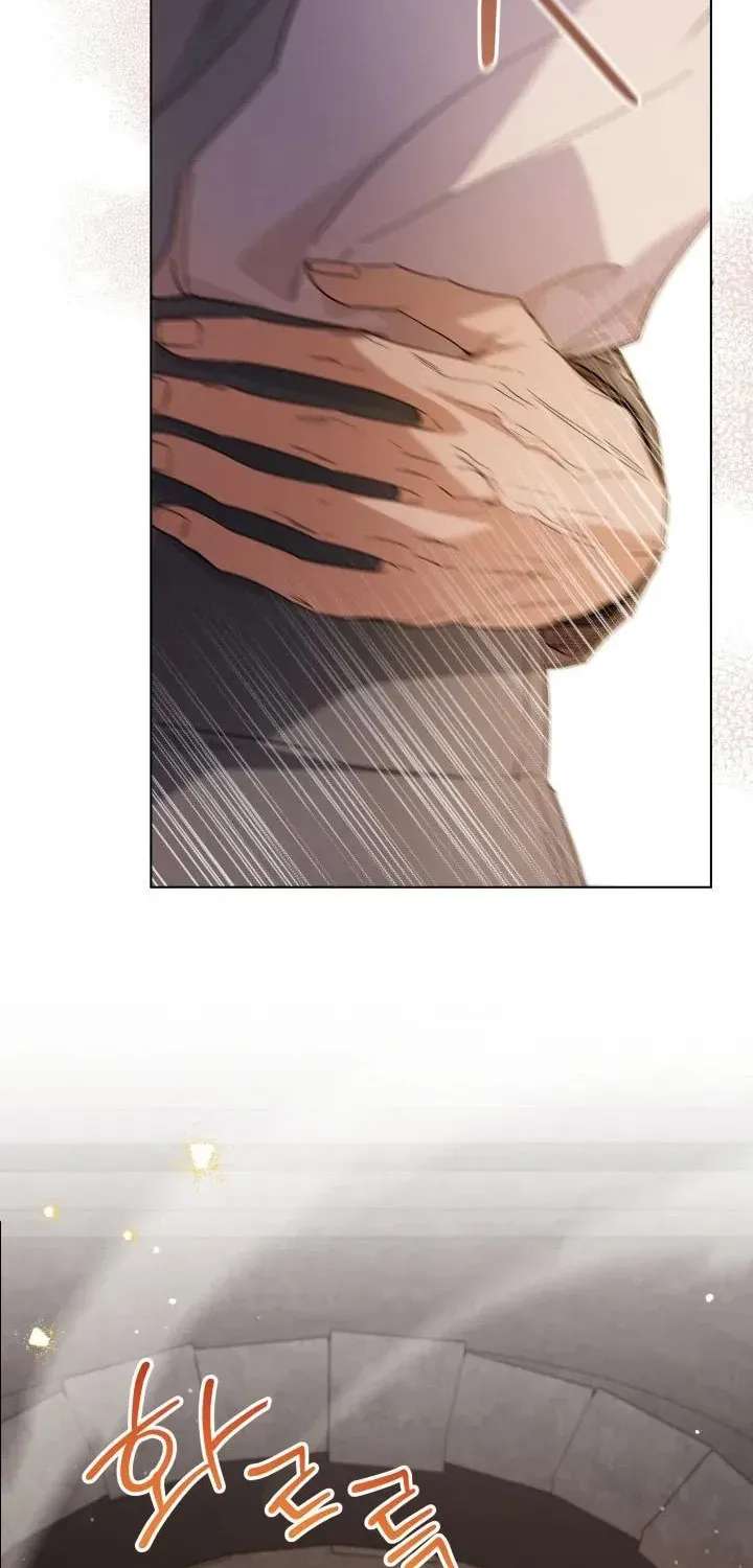 The Princess Stans in Secret Chapter 78 - page 38