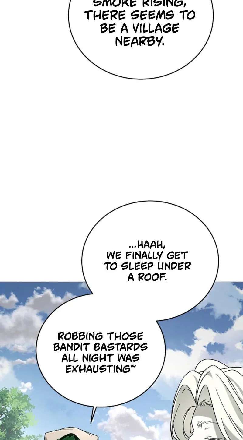 Is It a Problem if the Protagonist Is a Persona-Obsessed Character? Chapter 35 - page 71