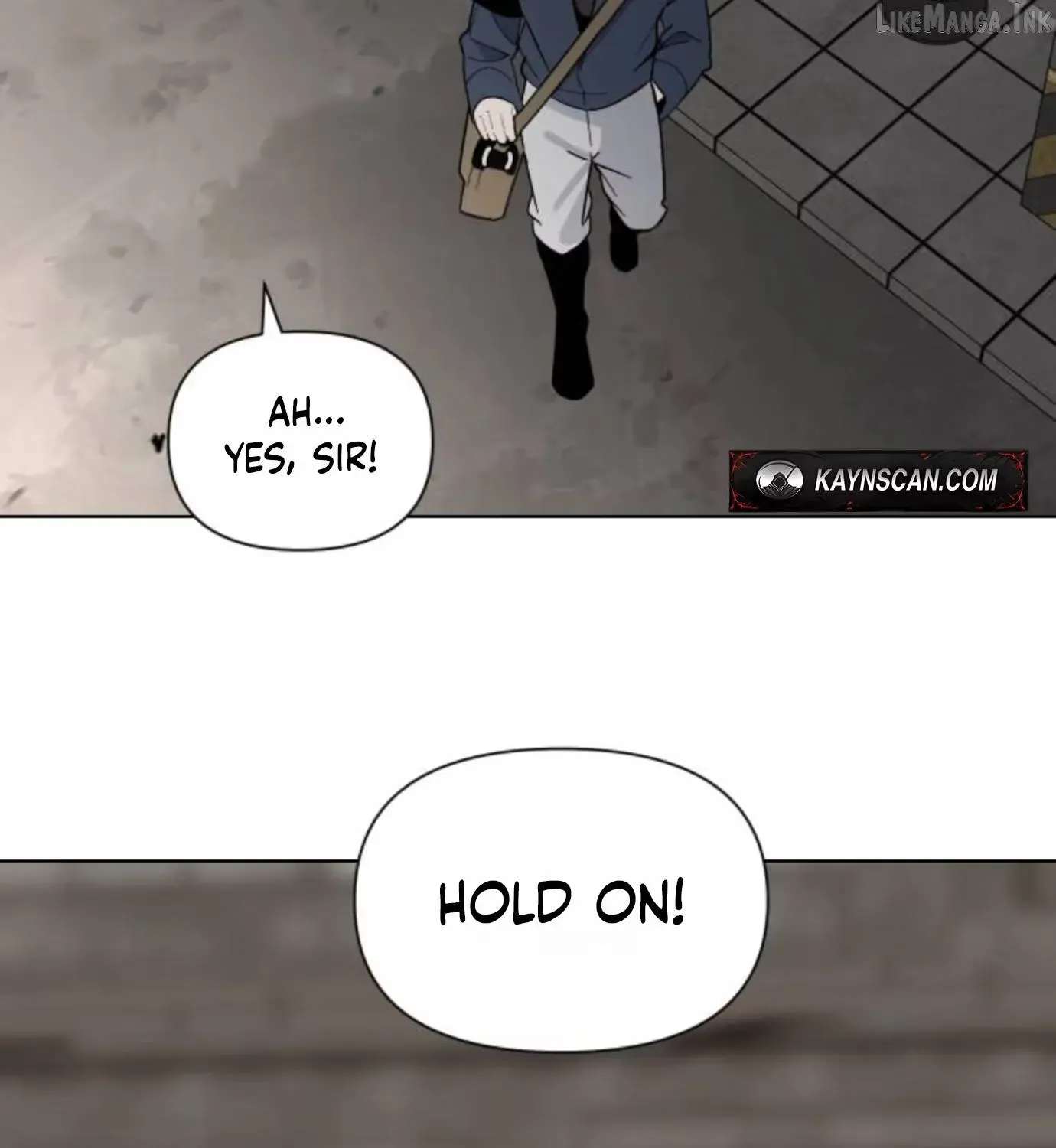 The Postman Walking Through the Apocalypse Chapter 33 - page 105