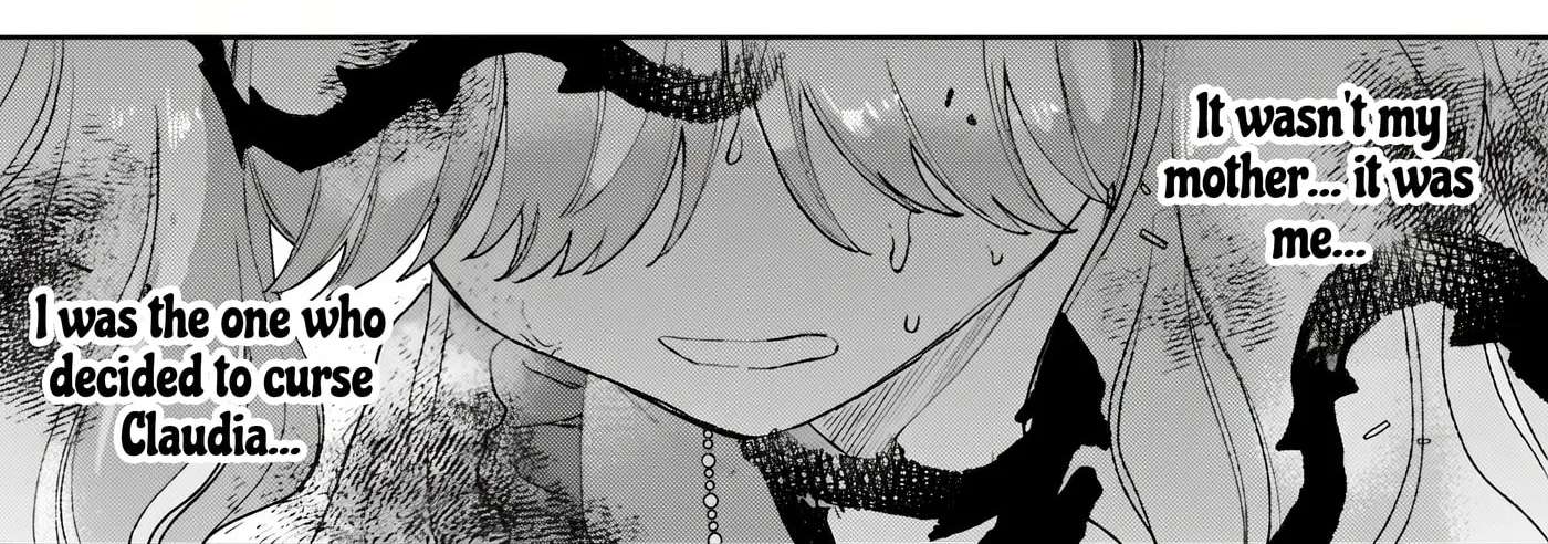 The Oppressed Princess Was a Reincarnated Legendary Magician Chapter 16 - page 46
